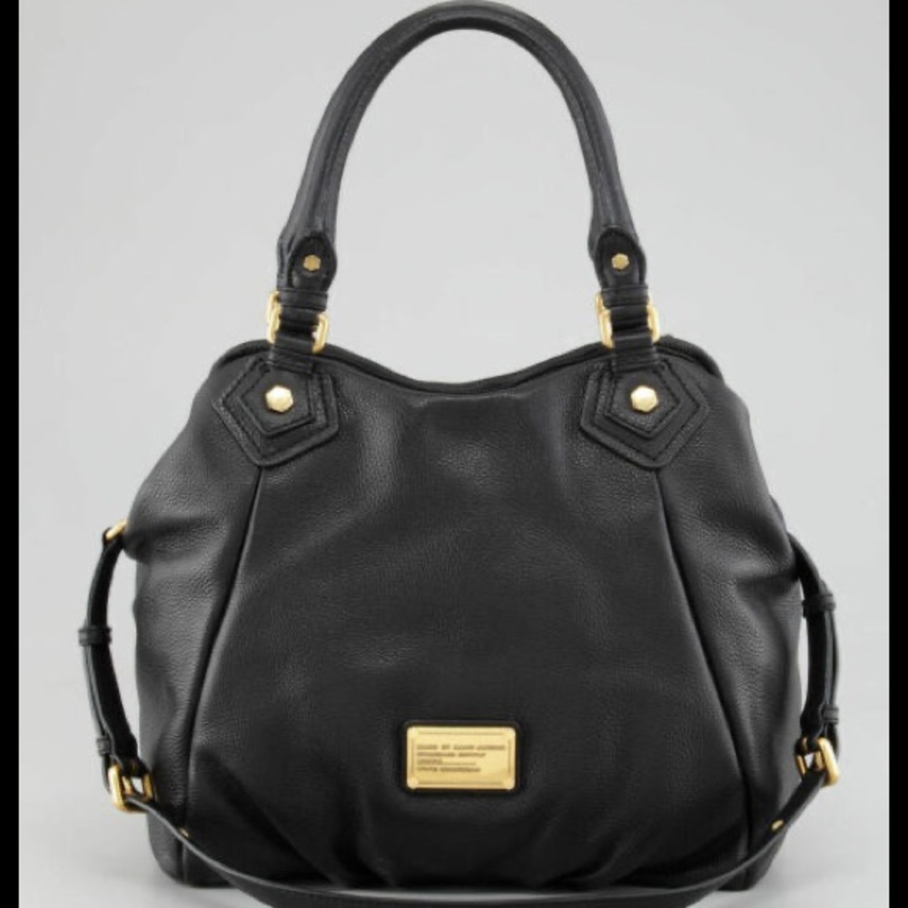 Marc Jacobs Classic Q Fran